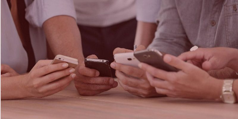 Digital Marketing and the Market