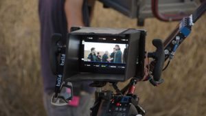 Cyprus Filming Industry and OLIVEWOOD