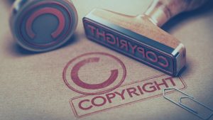 Copyrights in Video and Music