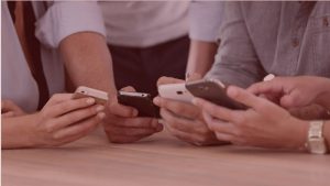 Digital Marketing and the Market