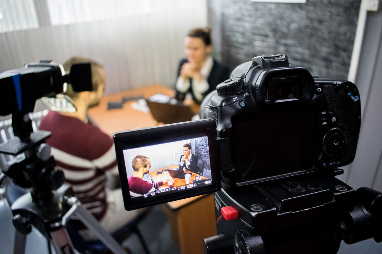 Video Production: Equipment and Operation