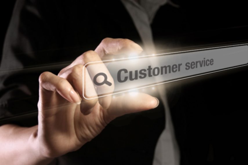 Effective Customer Service