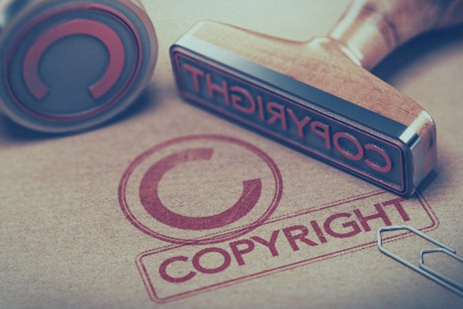 copyright Copyrights in Video and Music