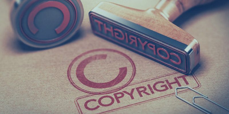Copyrights in Video and Music