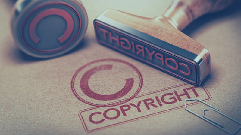 Copyrights in Video and Music