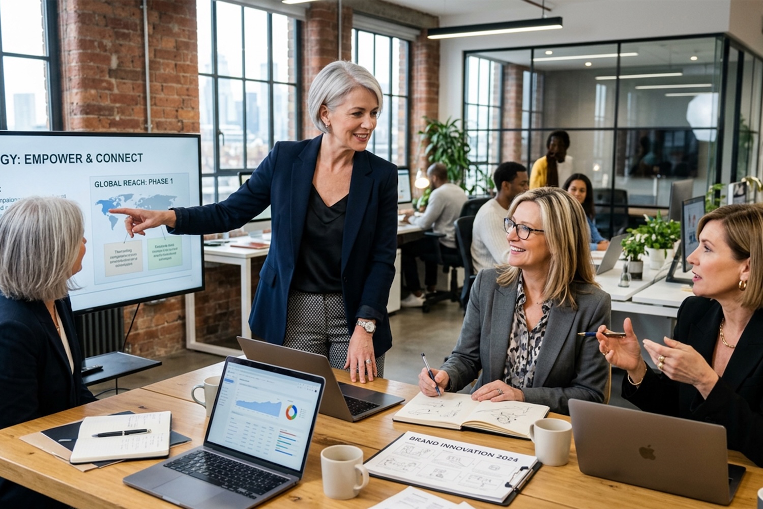 MENOPAUSE and Productivity